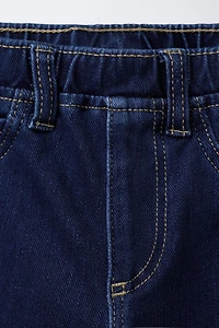 LEGGING DENIM BASIQUE