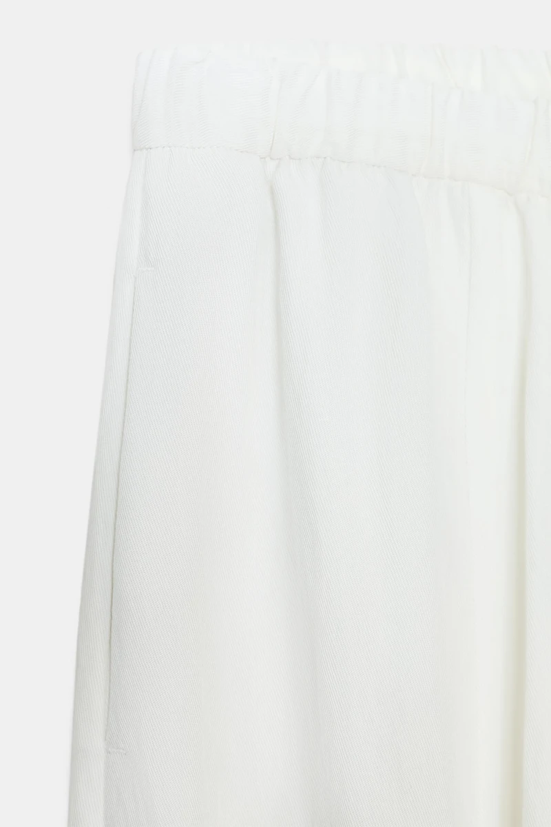 BARREL PANTS ZW COLLECTION