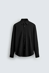 LIMITED EDITION FLOWY SHIRT
