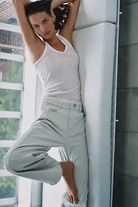 ZW COLLECTION BALLOON PANTS