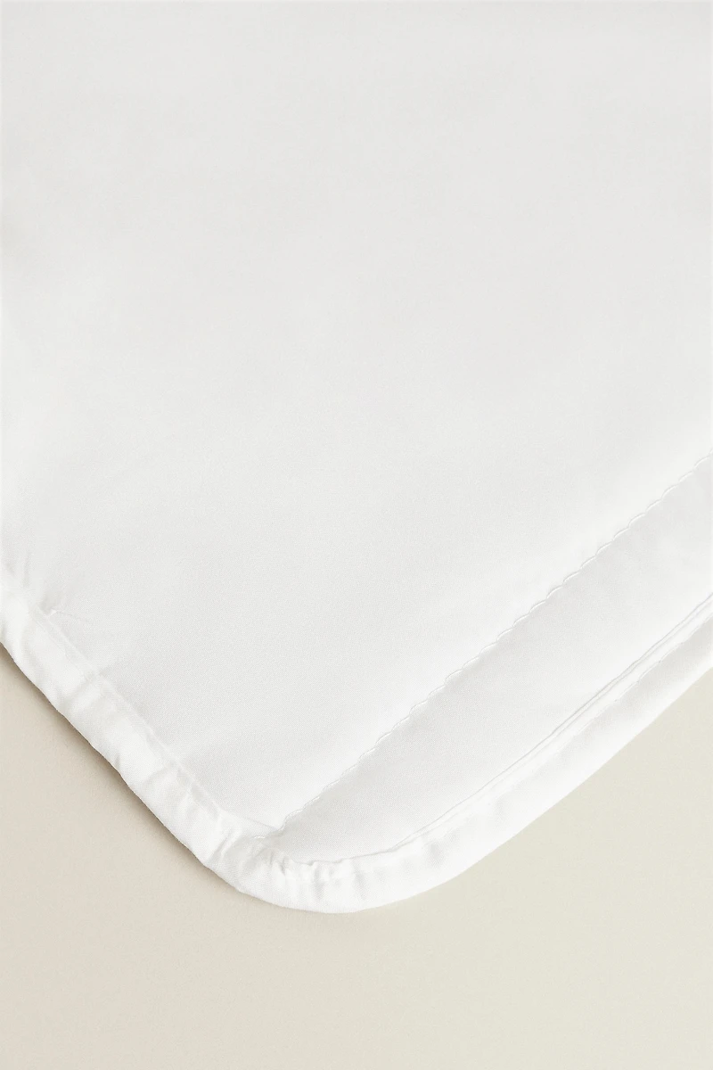 MICROFIBER SUMMER DUVET INSERT (125 GSM)