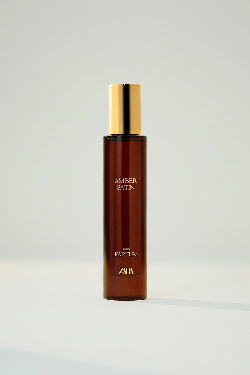 AMBER SATIN EDP 30 ML (1.0 FL. OZ)