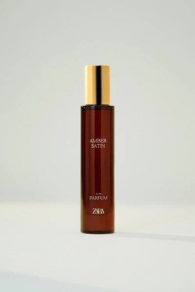 AMBER SATIN EDP 30 ML (1.0 FL. OZ)