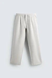 PANTALON REGULAR FIT 100% LYOCELL