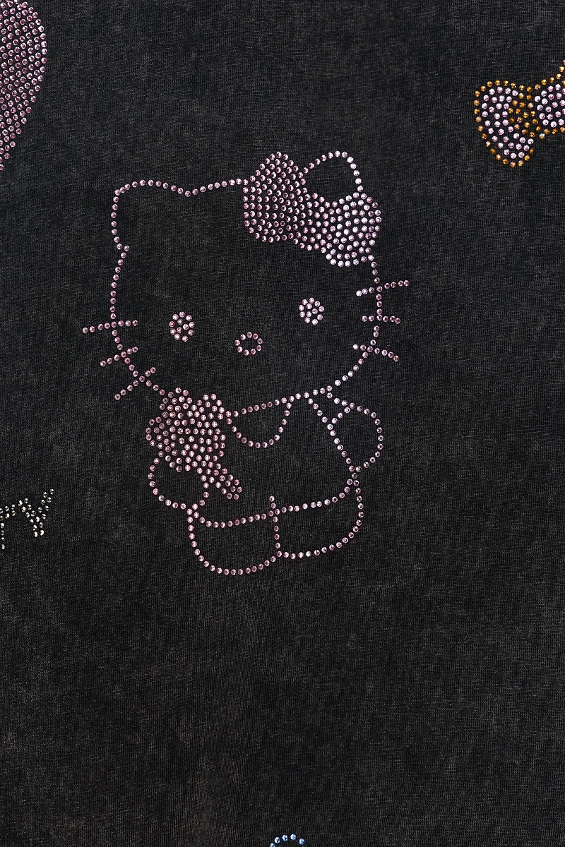 HELLO KITTY © 2025 SANRIO T-SHIRT