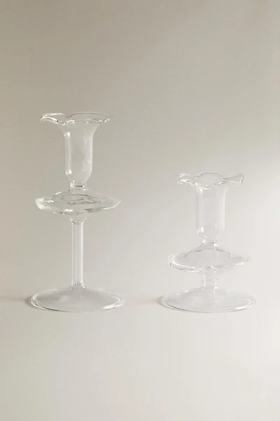 CHANDELIER CRISTAL