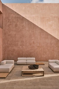 SOFA 02 | RIGHT CORNER MODULE