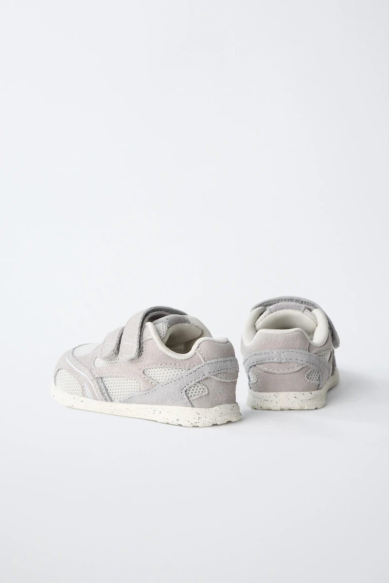 BASKET BAREFOOT