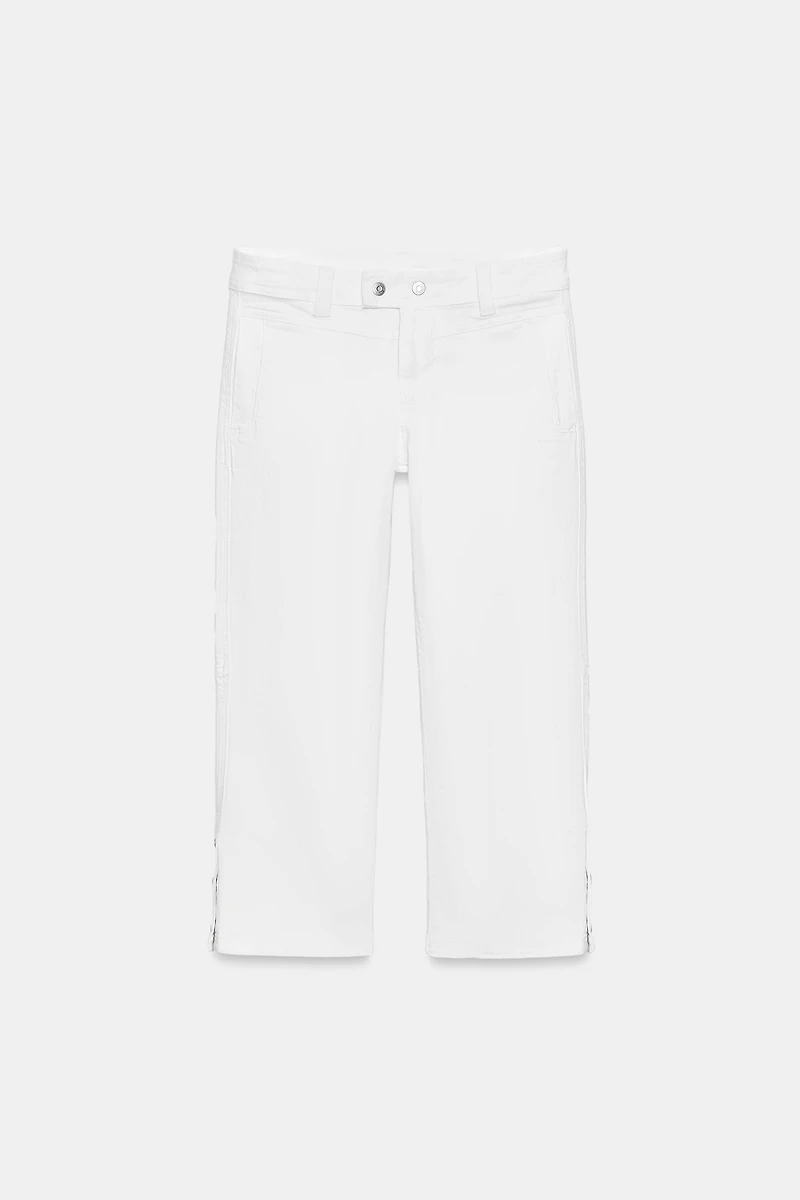 JEAN ZW COLLECTION CAPRI TAILLE NORMALE
