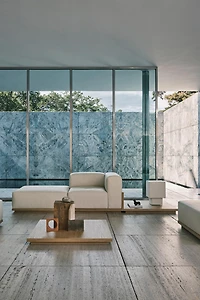 LOW TABLE SOFA 02
