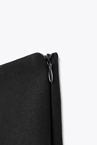 MINI-JUPE PIÈCE BIJOUX