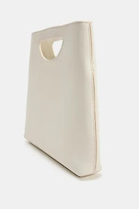 SAC À MAIN EN CUIR