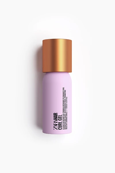 ZARA HAIR CURL GEL 150 ML