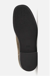 BOTTINES CHELSEA EN CUIR