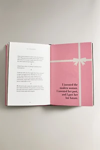 THE WORLD ACCORDING TO YSL BOOK