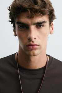 BASIC MEDIUM WEIGHT T-SHIRT