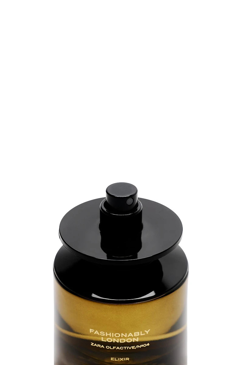 FASHIONABLY LONDON ELIXIR PERFUME 60ML (2.3 FL.OZ).