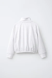 WORKOUT JACKET