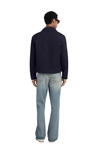 JEAN FLARE FIT