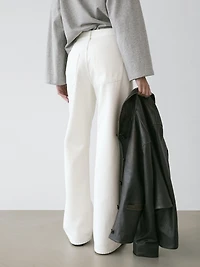 Jean relaxed fit mid-rise