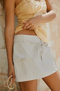 CARGO SKORT