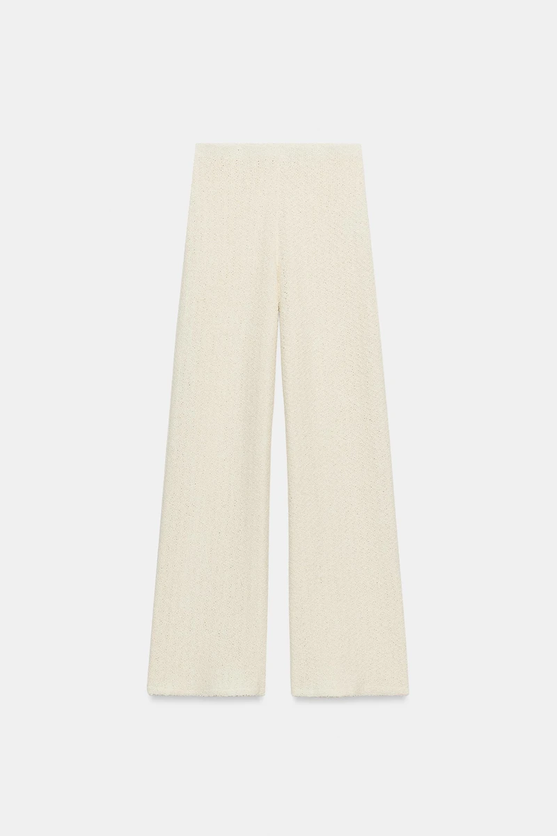 PANTALON RUSTIQUE
