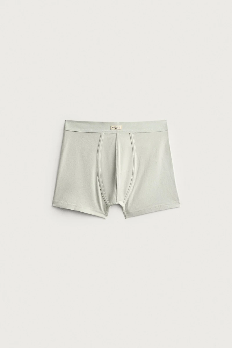 BOXER SOFT LOT DE 3