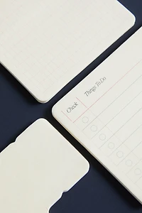 STICKY NOTE SET