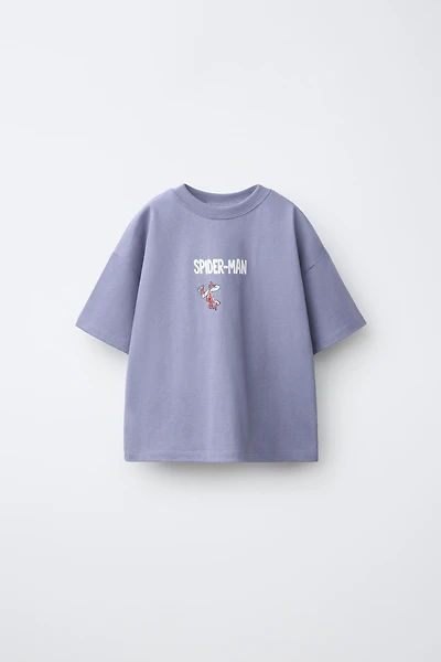 SPIDER-MAN © MARVEL T-SHIRT
