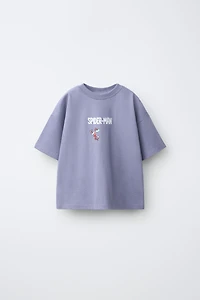 SPIDER-MAN © MARVEL T-SHIRT