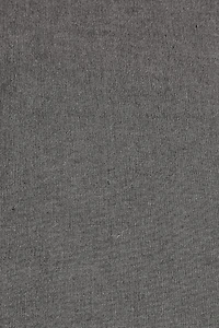 LINEN AND COTTON PILLOW SHAM FOR QUILT