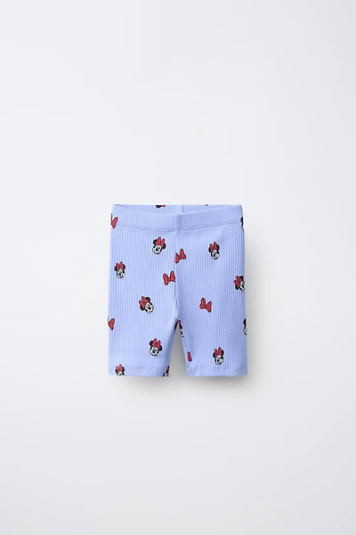 LEGGING CYCLISTE MINNIE MOUSE © DISNEY