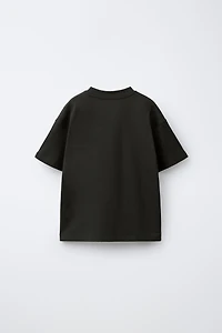 NEON TEXT T-SHIRT