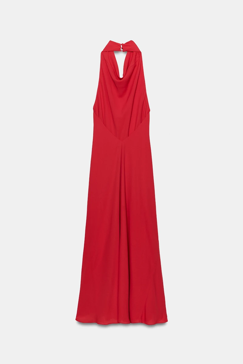 ROBE HALTER ZW COLLECTION
