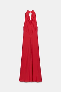 ROBE HALTER ZW COLLECTION