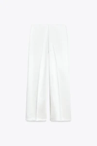 PANTALON SATINÉ ZW COLLECTION