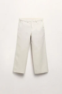 YEARS/ LIMITED EDITION TWILL PANTS