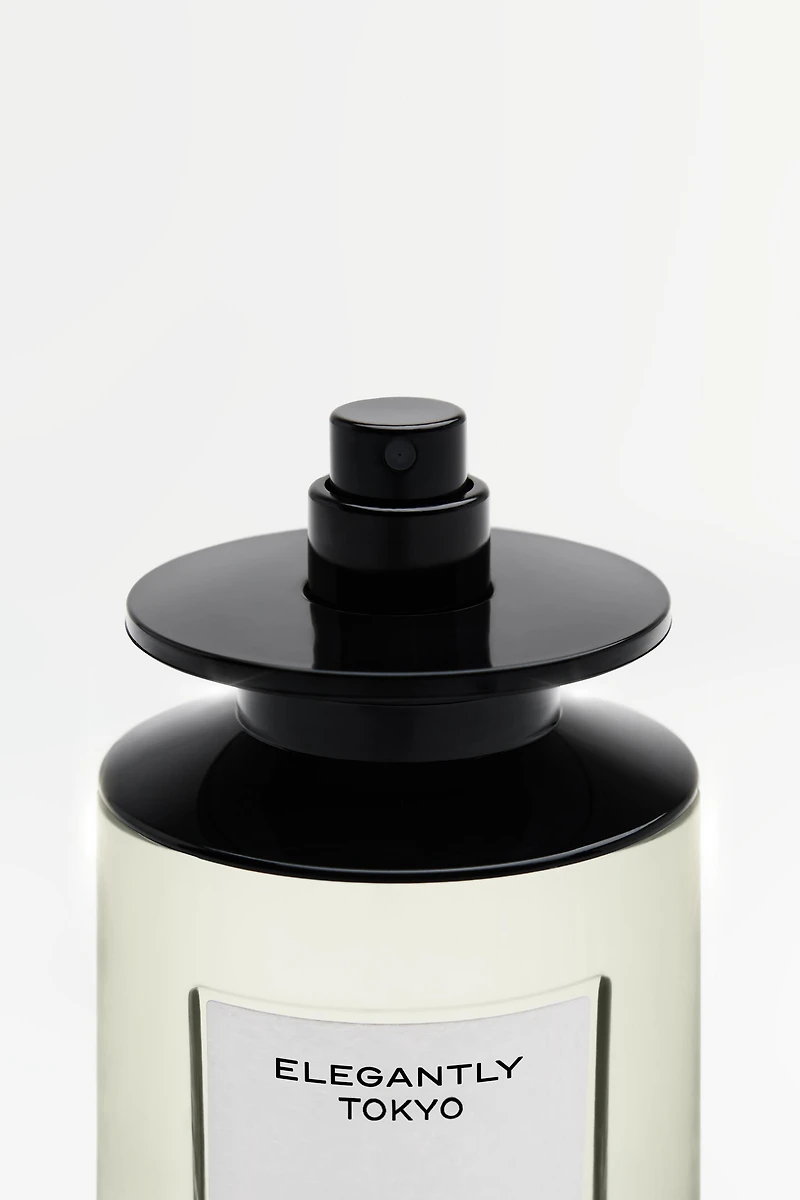 ELEGANTLY TOKYO EDP 100 ML (3,4 FL.OZ).