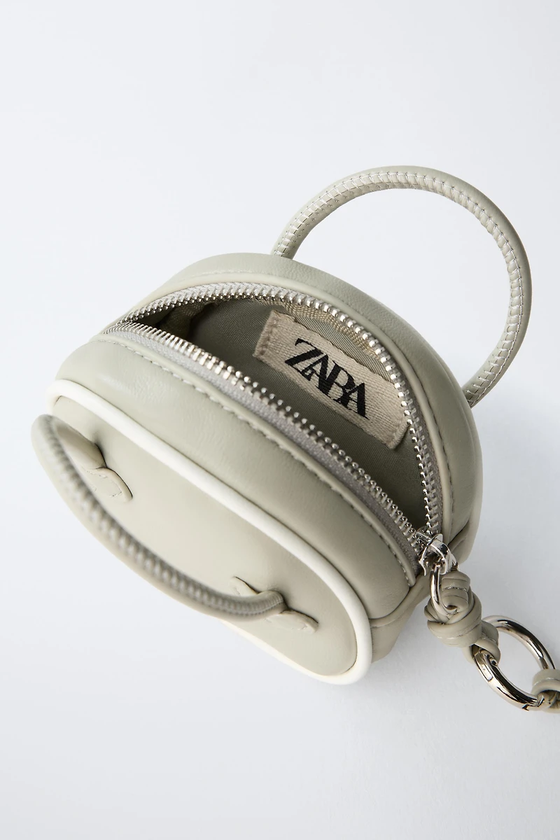 CHARM MINI BAG