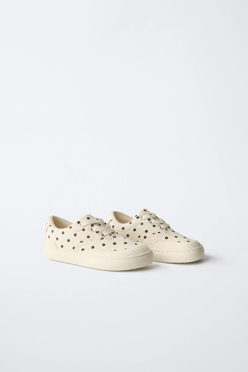 TENNIS OU BASKET TAUPE