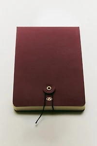 PLANIFICATEUR HEBDOMADAIRE À FERMETURE