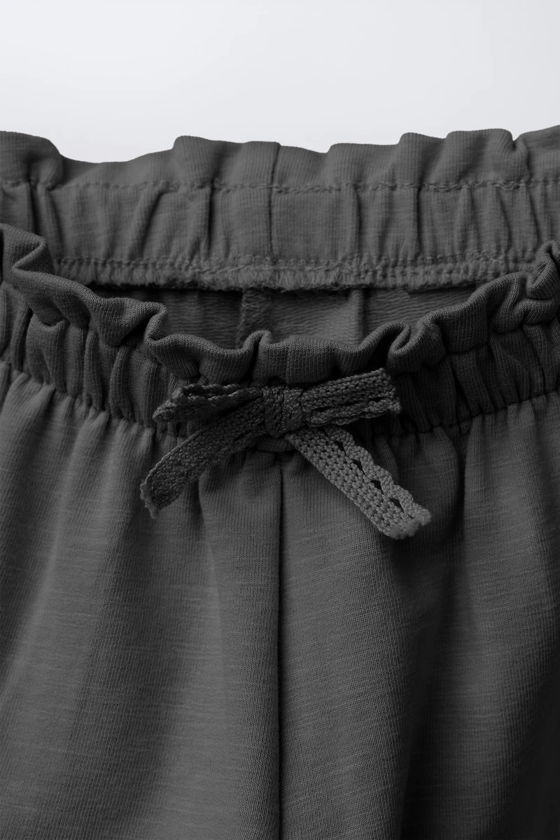 PANTALON SAROUEL BAGGY