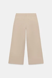 JUPE-CULOTTE Z1975 À POCHES