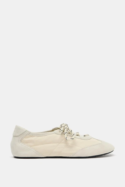 BALLERINES SPORT BICHROMES