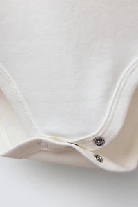 FIVE-PACK OF GEESE BODYSUITS