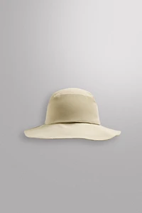 CHAPEAU BOB TECHNIQUE