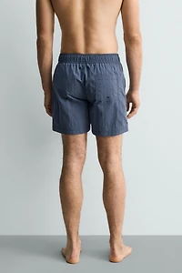 LONG TECHNICAL SWIMSUIT