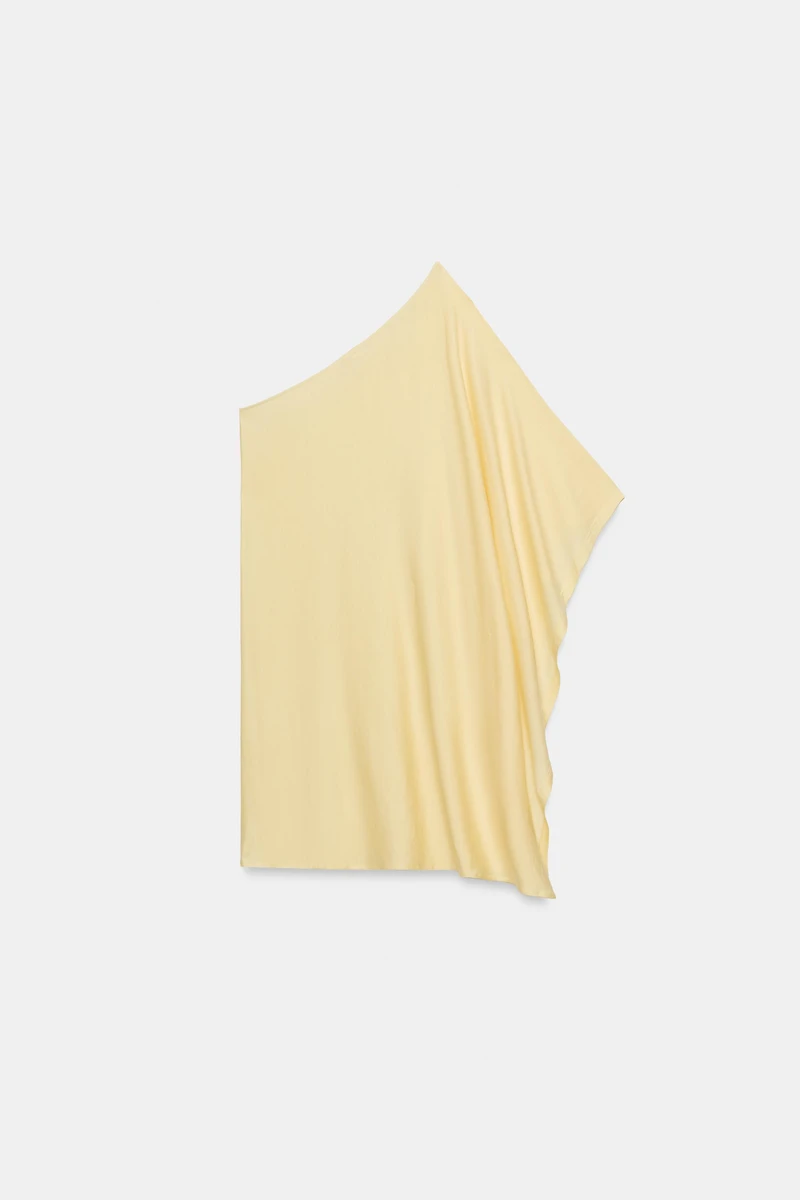 ASYMMETRIC CAPE