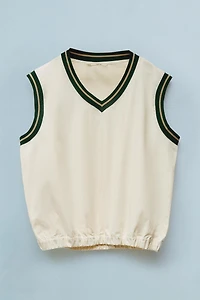 GOLF VEST