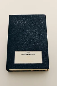FOLD-OUT STICKY NOTE PAD